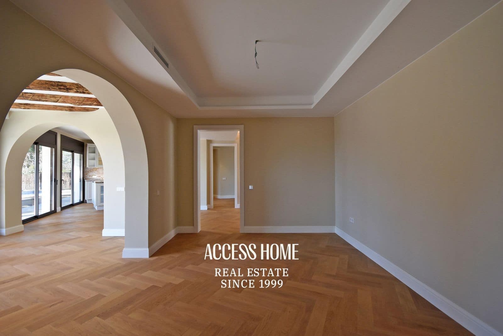 5 soveværelse Villa til salg i Vilassar de Dalt med swimmingpool garage - € 1.560.000 (Ref: 9400221)