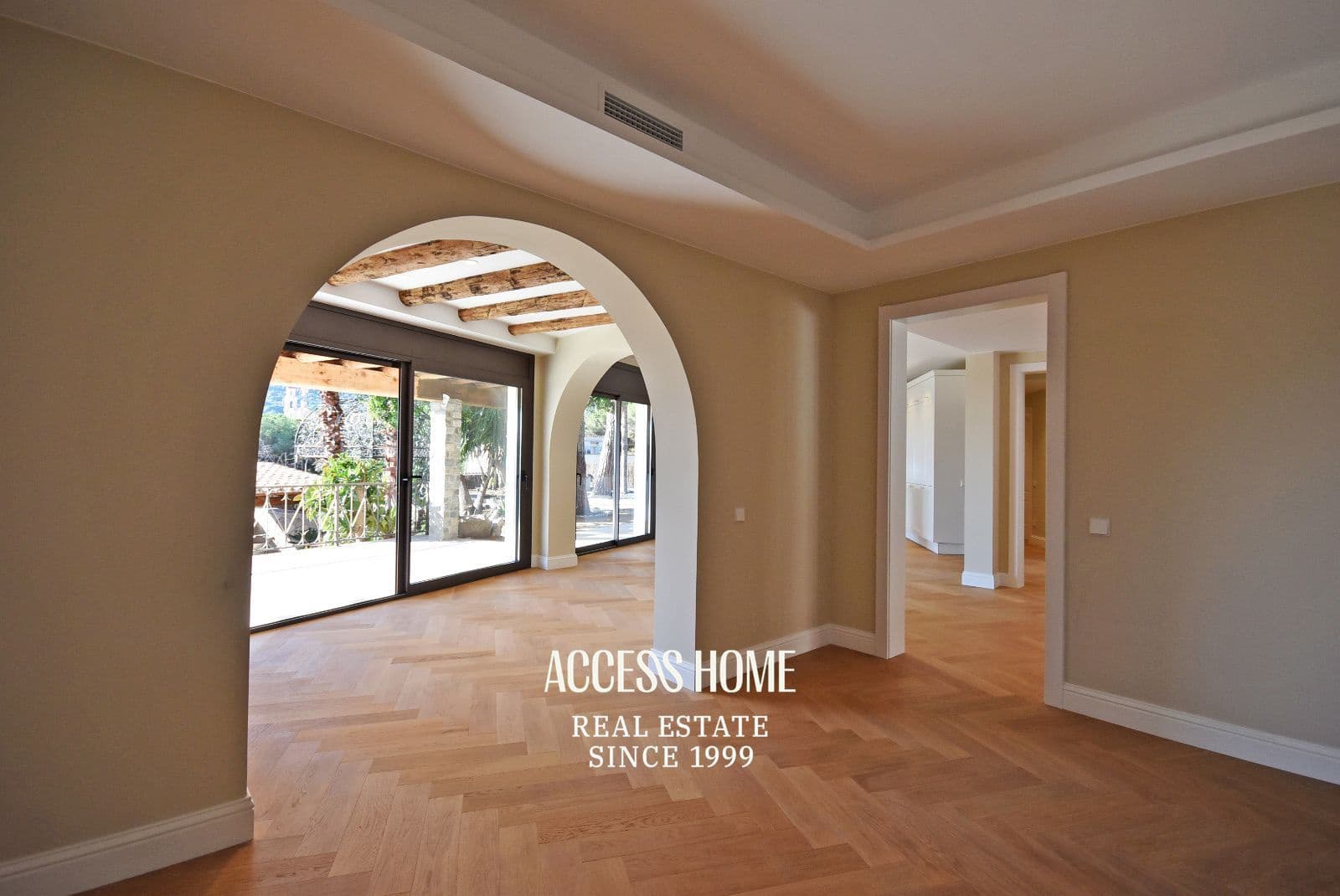 5 soveværelse Villa til salg i Vilassar de Dalt med swimmingpool garage - € 1.560.000 (Ref: 9400221)