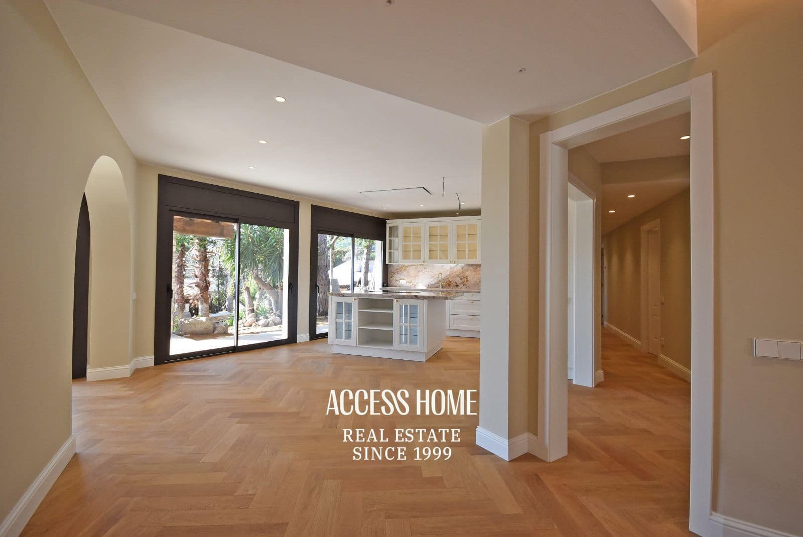 5 soveværelse Villa til salg i Vilassar de Dalt med swimmingpool garage - € 1.560.000 (Ref: 9400221)