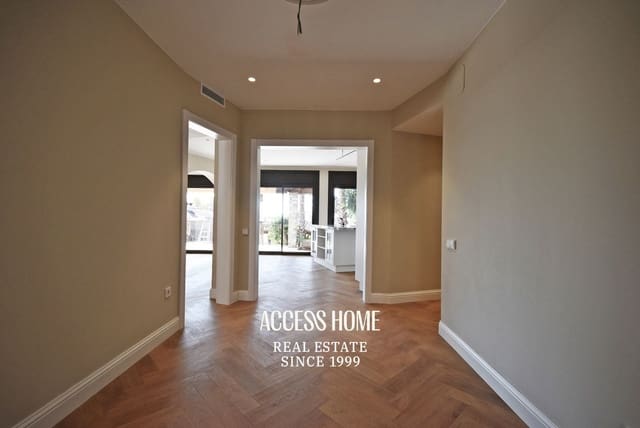 5 soveværelse Villa til salg i Vilassar de Dalt med swimmingpool garage - € 1.560.000 (Ref: 9400221)