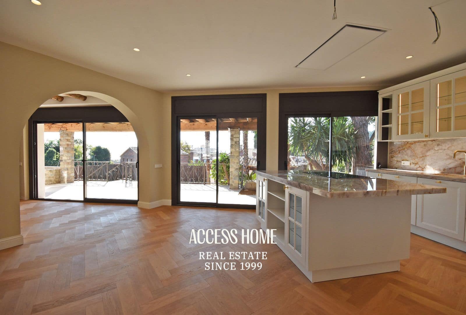 5 soveværelse Villa til salg i Vilassar de Dalt med swimmingpool garage - € 1.560.000 (Ref: 9400221)