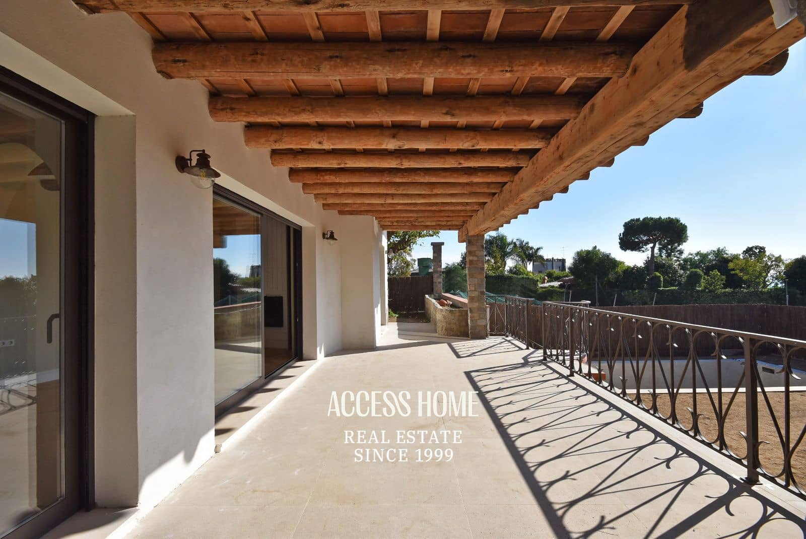 5 soveværelse Villa til salg i Vilassar de Dalt med swimmingpool garage - € 1.560.000 (Ref: 9400221)