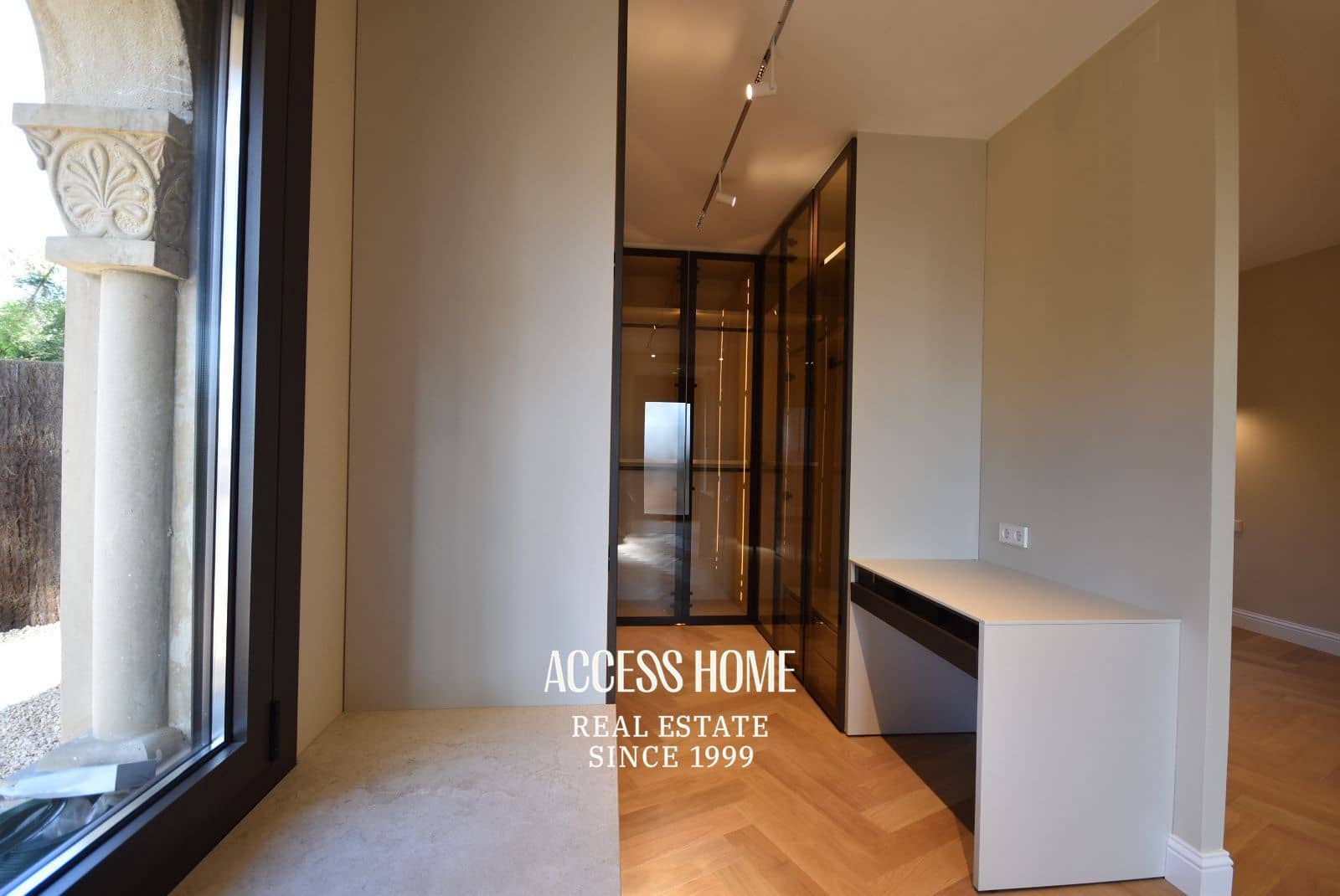 5 soveværelse Villa til salg i Vilassar de Dalt med swimmingpool garage - € 1.560.000 (Ref: 9400221)