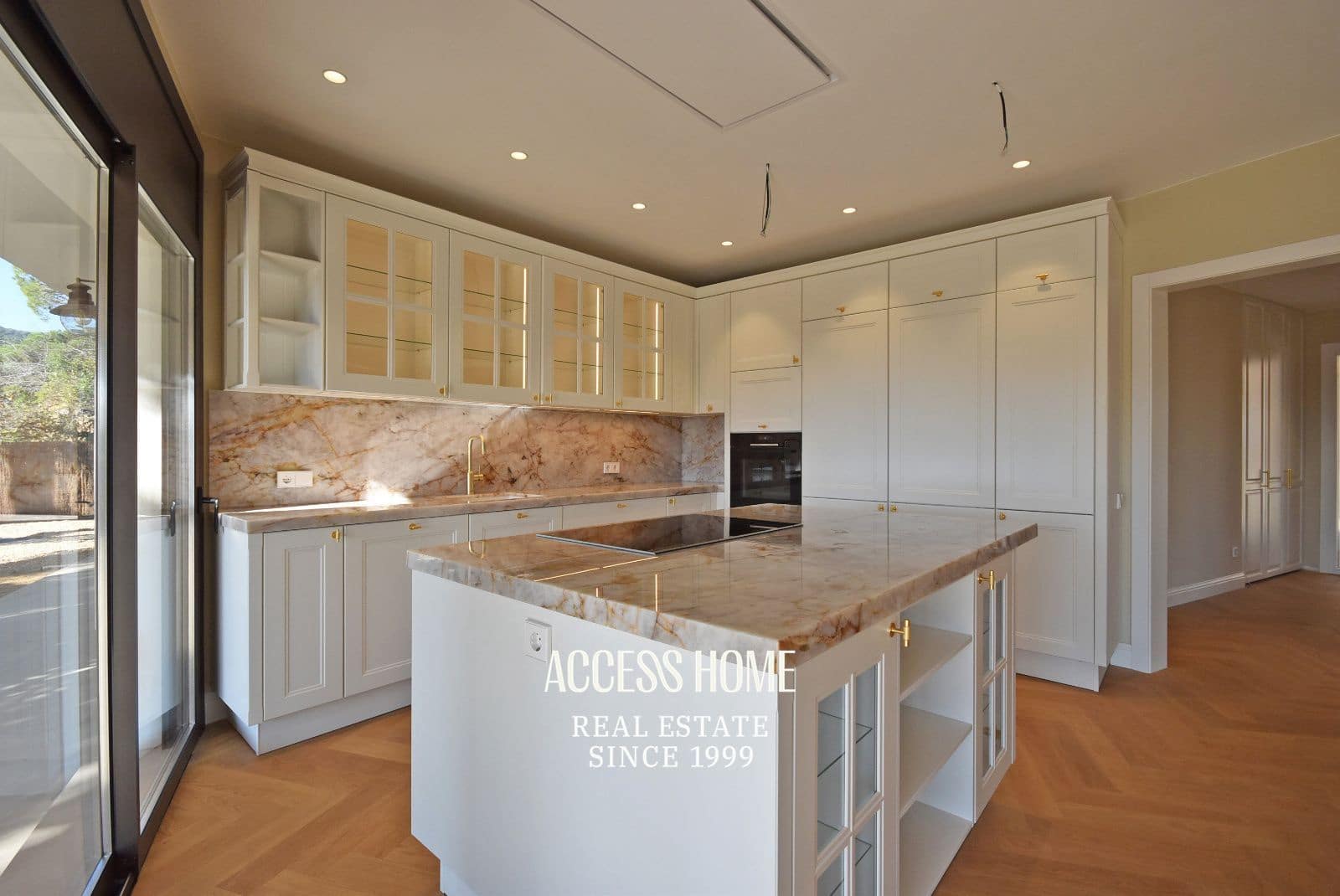 5 soveværelse Villa til salg i Vilassar de Dalt med swimmingpool garage - € 1.560.000 (Ref: 9400221)