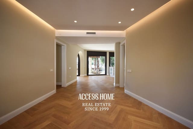 5 soveværelse Villa til salg i Vilassar de Dalt med swimmingpool garage - € 1.560.000 (Ref: 9400221)