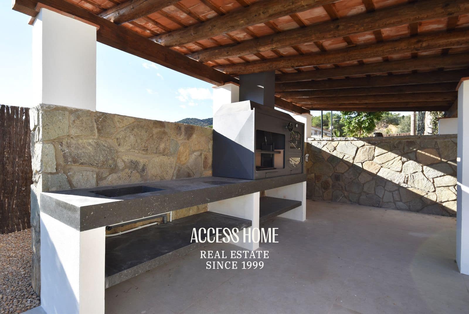 5 soverom Villa til salgs i Vilassar de Dalt med svømmebasseng garasje - € 1 560 000 (Ref: 9400221)