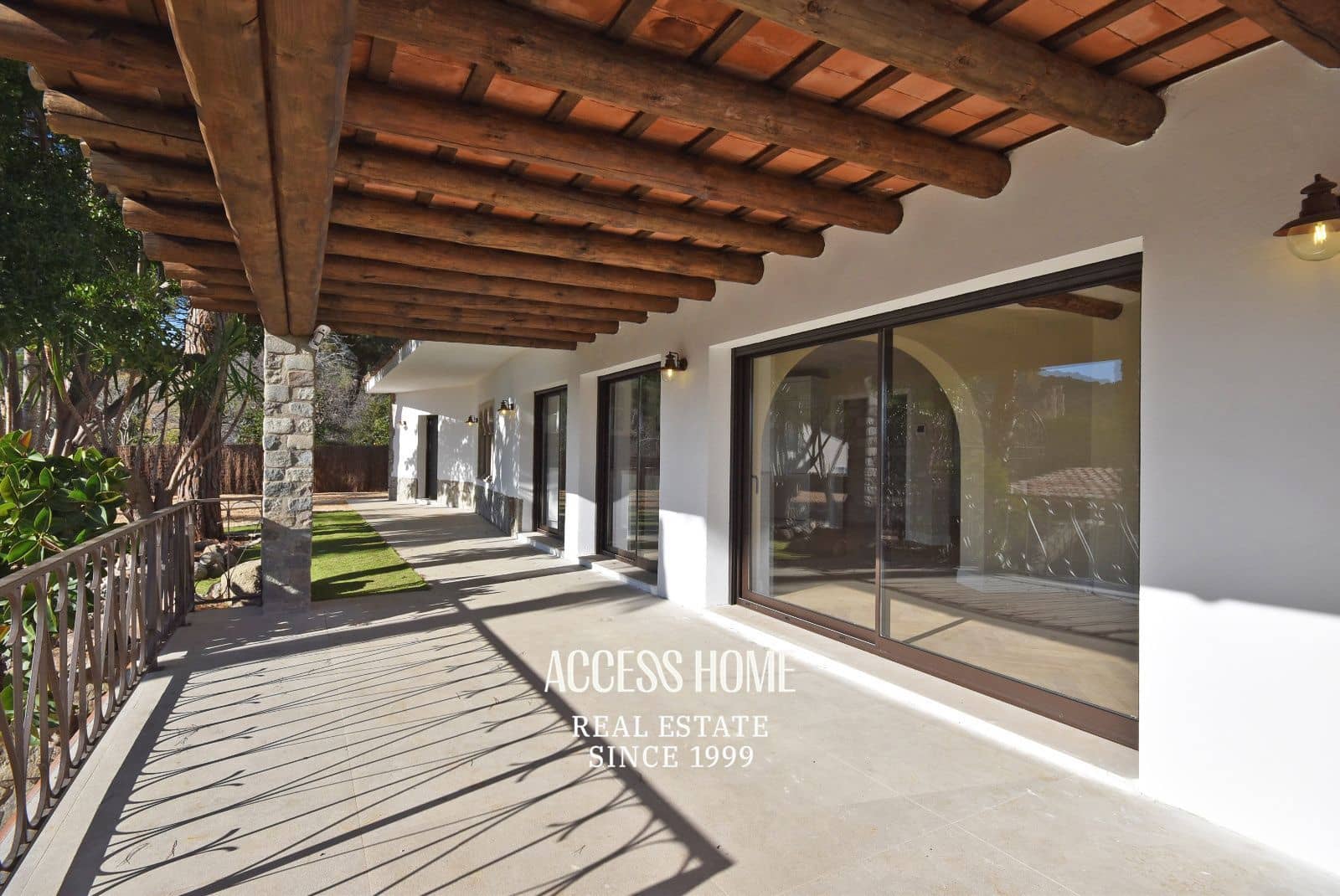 5 soverom Villa til salgs i Vilassar de Dalt med svømmebasseng garasje - € 1 560 000 (Ref: 9400221)