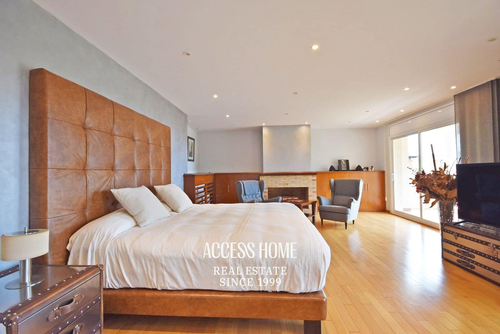 5 sovrum Villa till salu i Cabrils med pool garage - 995 000 € (Ref: 9403743)