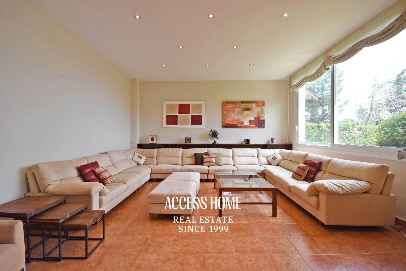 5 sovrum Villa till salu i Cabrils med pool garage - 995 000 € (Ref: 9403743)