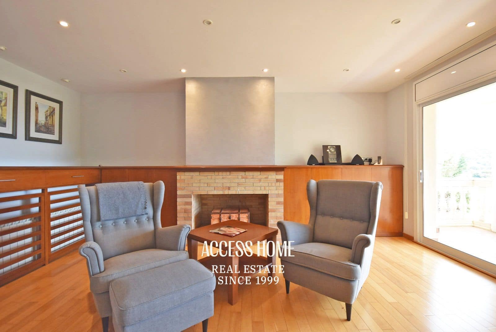 5 sovrum Villa till salu i Cabrils med pool garage - 995 000 € (Ref: 9403743)