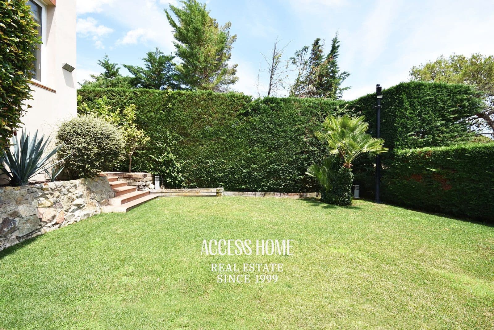 5 sovrum Villa till salu i Cabrils med pool garage - 995 000 € (Ref: 9403743)