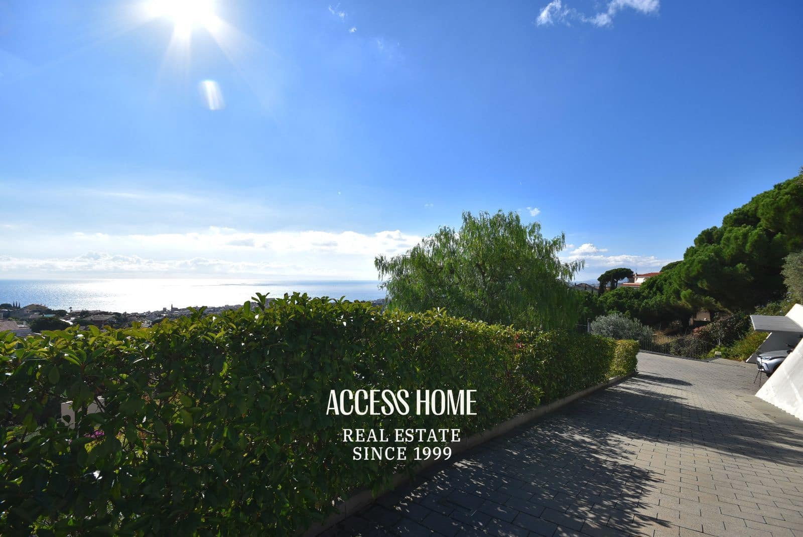 4 soverom Villa til salgs i Teia med svømmebasseng garasje - € 1 400 000 (Ref: 9405826)