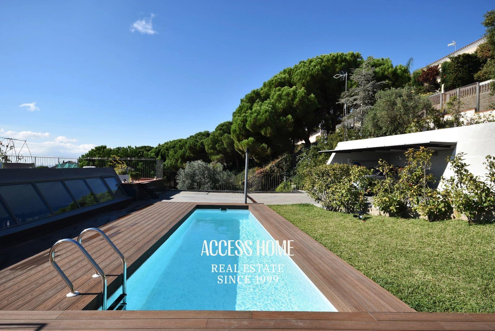 4 soverom Villa til salgs i Teia med svømmebasseng garasje - € 1 400 000 (Ref: 9405826)