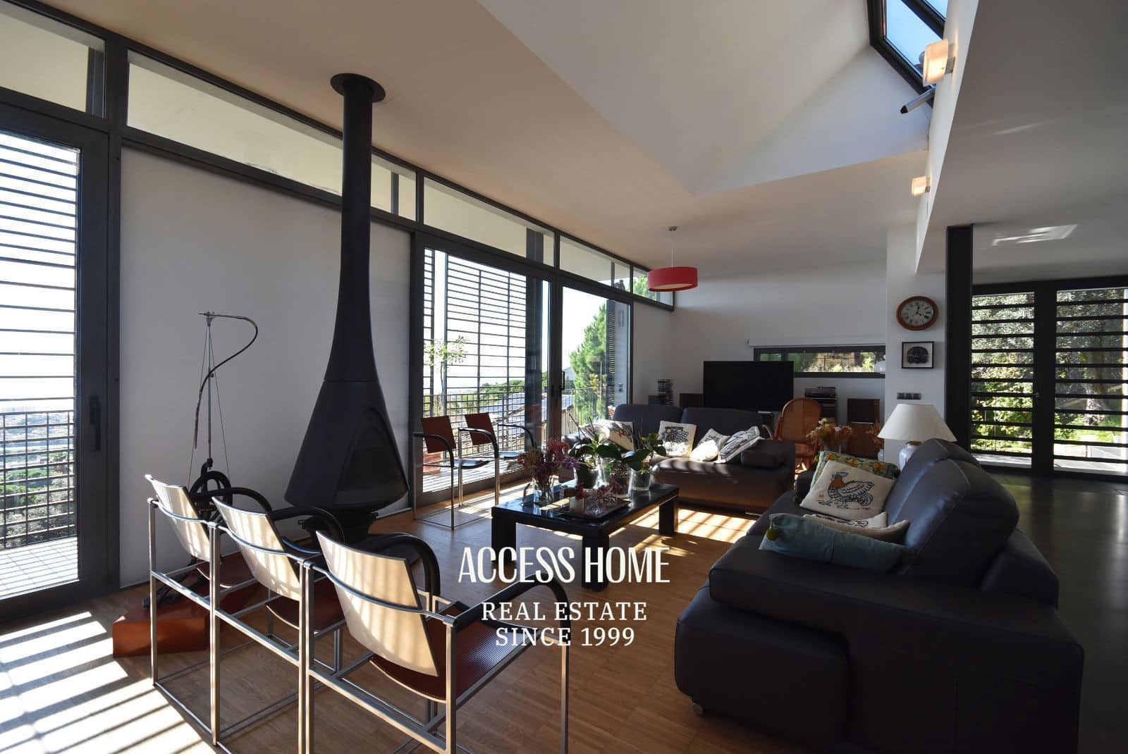 4 soverom Villa til salgs i Teia med svømmebasseng garasje - € 1 400 000 (Ref: 9405826)