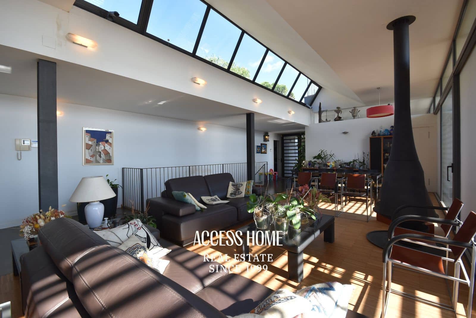 4 soverom Villa til salgs i Teia med svømmebasseng garasje - € 1 400 000 (Ref: 9405826)