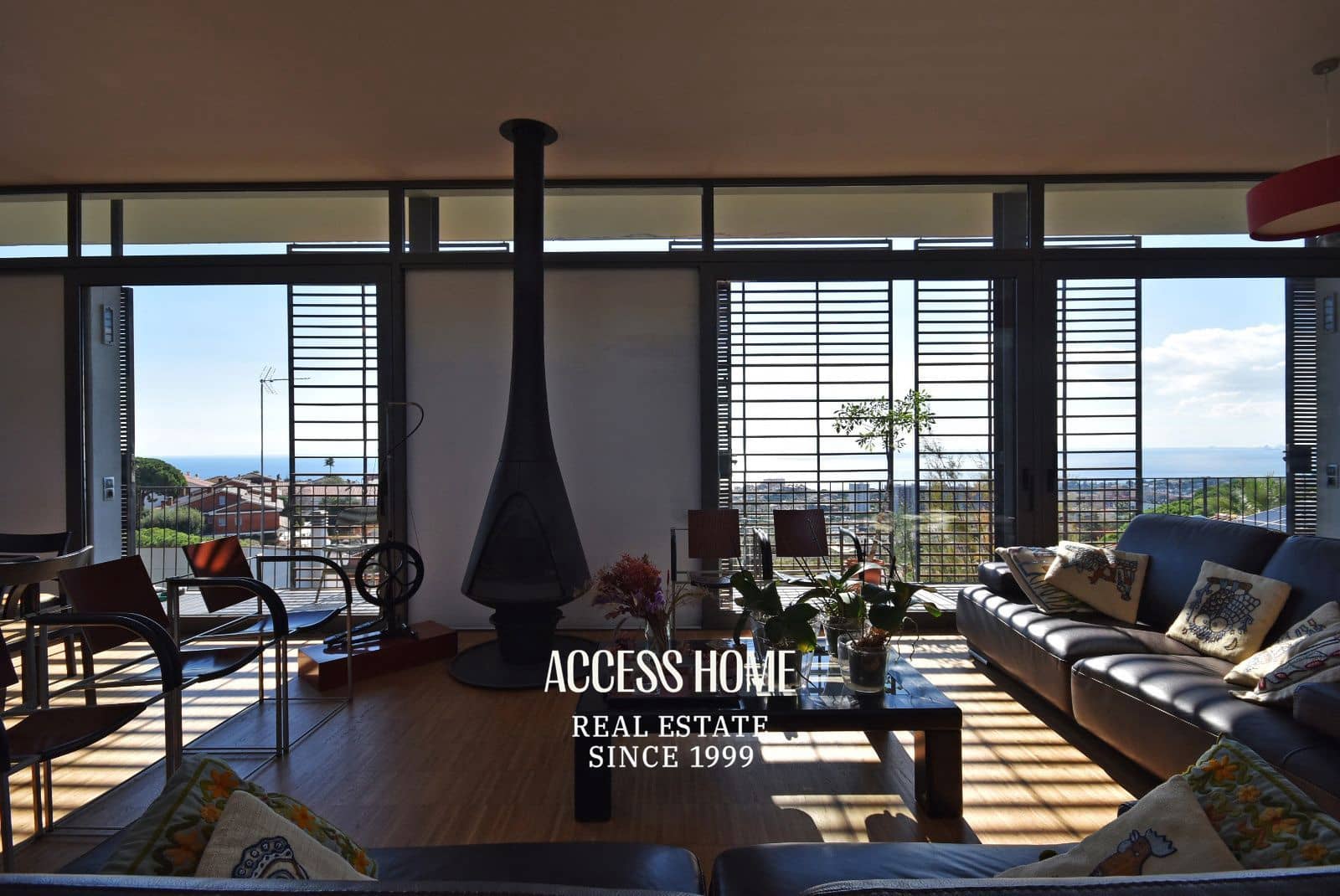 4 soverom Villa til salgs i Teia med svømmebasseng garasje - € 1 400 000 (Ref: 9405826)