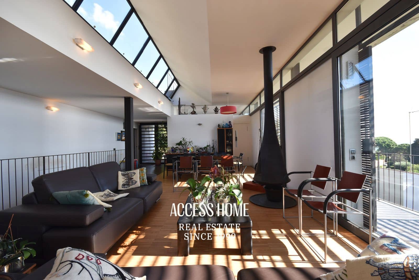 4 soverom Villa til salgs i Teia med svømmebasseng garasje - € 1 400 000 (Ref: 9405826)