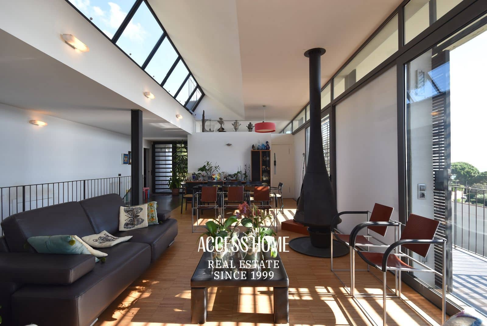 4 soverom Villa til salgs i Teia med svømmebasseng garasje - € 1 400 000 (Ref: 9405826)