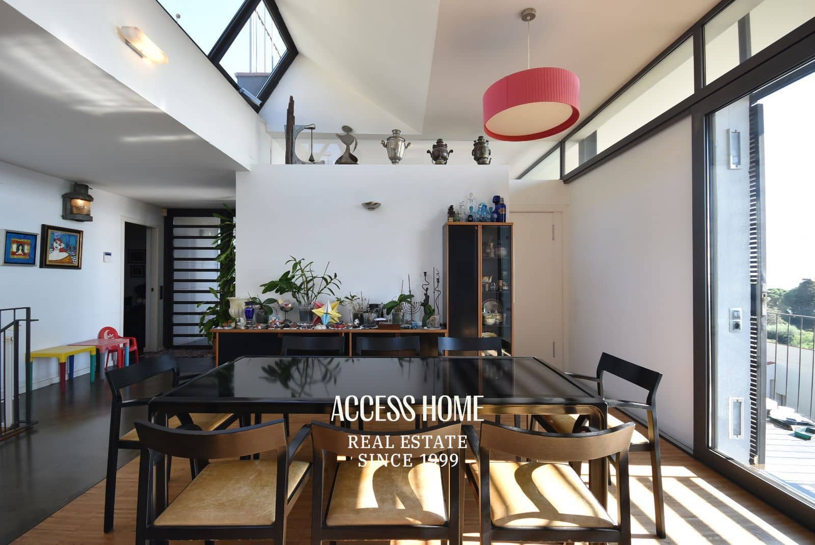 4 soverom Villa til salgs i Teia med svømmebasseng garasje - € 1 400 000 (Ref: 9405826)