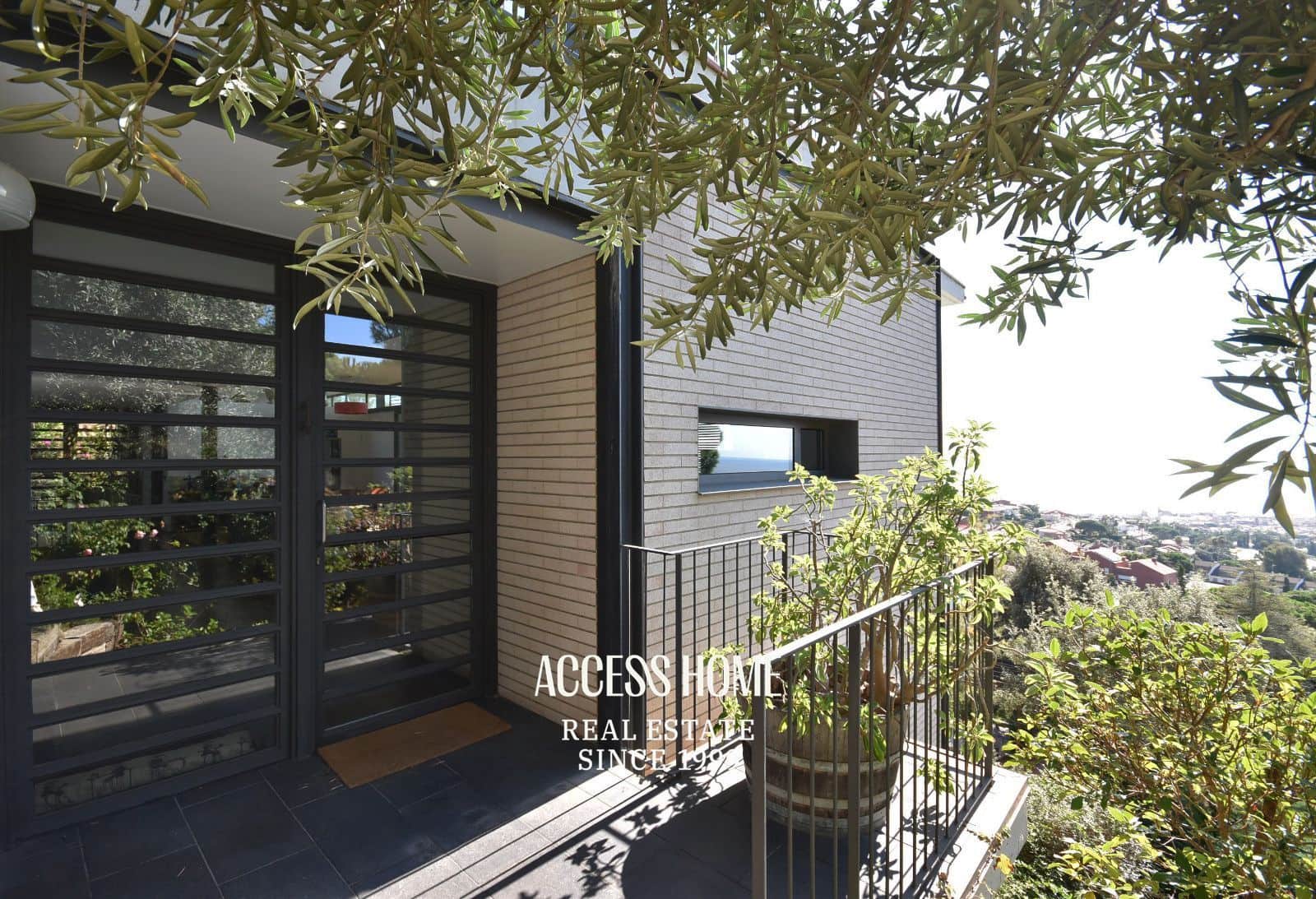 4 soverom Villa til salgs i Teia med svømmebasseng garasje - € 1 400 000 (Ref: 9405826)