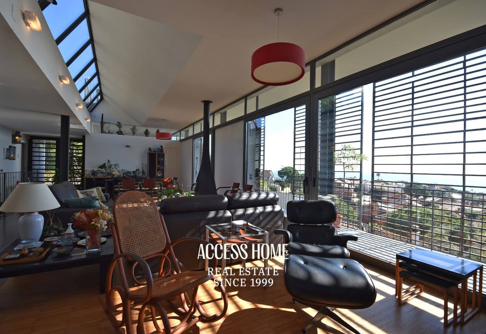 4 soverom Villa til salgs i Teia med svømmebasseng garasje - € 1 400 000 (Ref: 9405826)