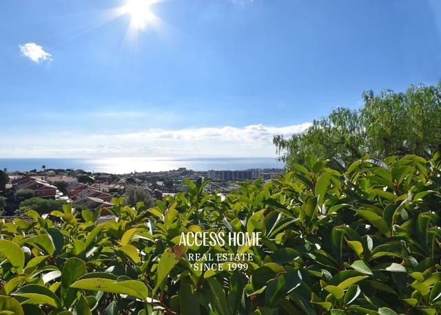 4 soverom Villa til salgs i Teià med svømmebasseng garasje - € 1 400 000 (Ref: 9405826)