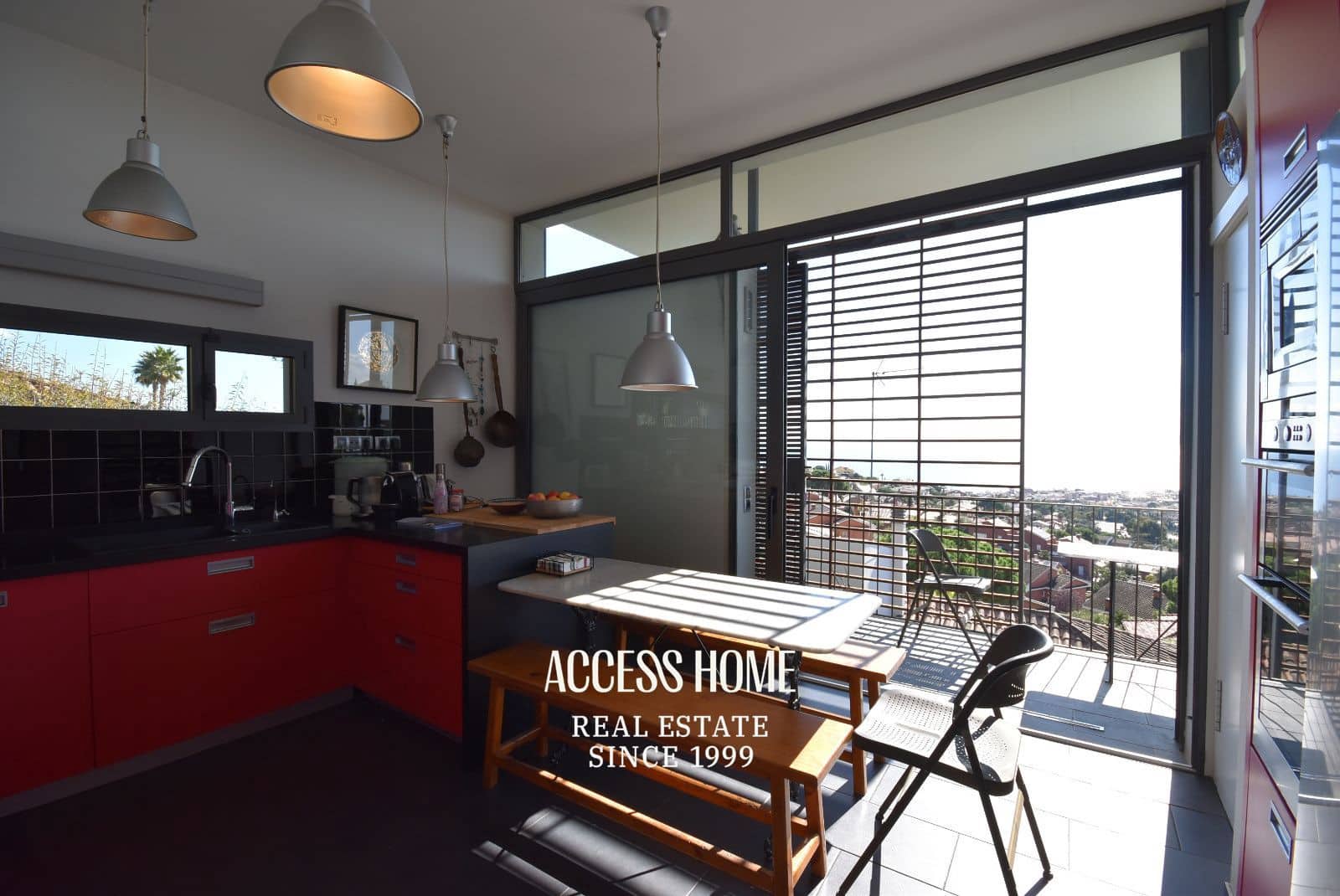 4 soverom Villa til salgs i Teia med svømmebasseng garasje - € 1 400 000 (Ref: 9405826)