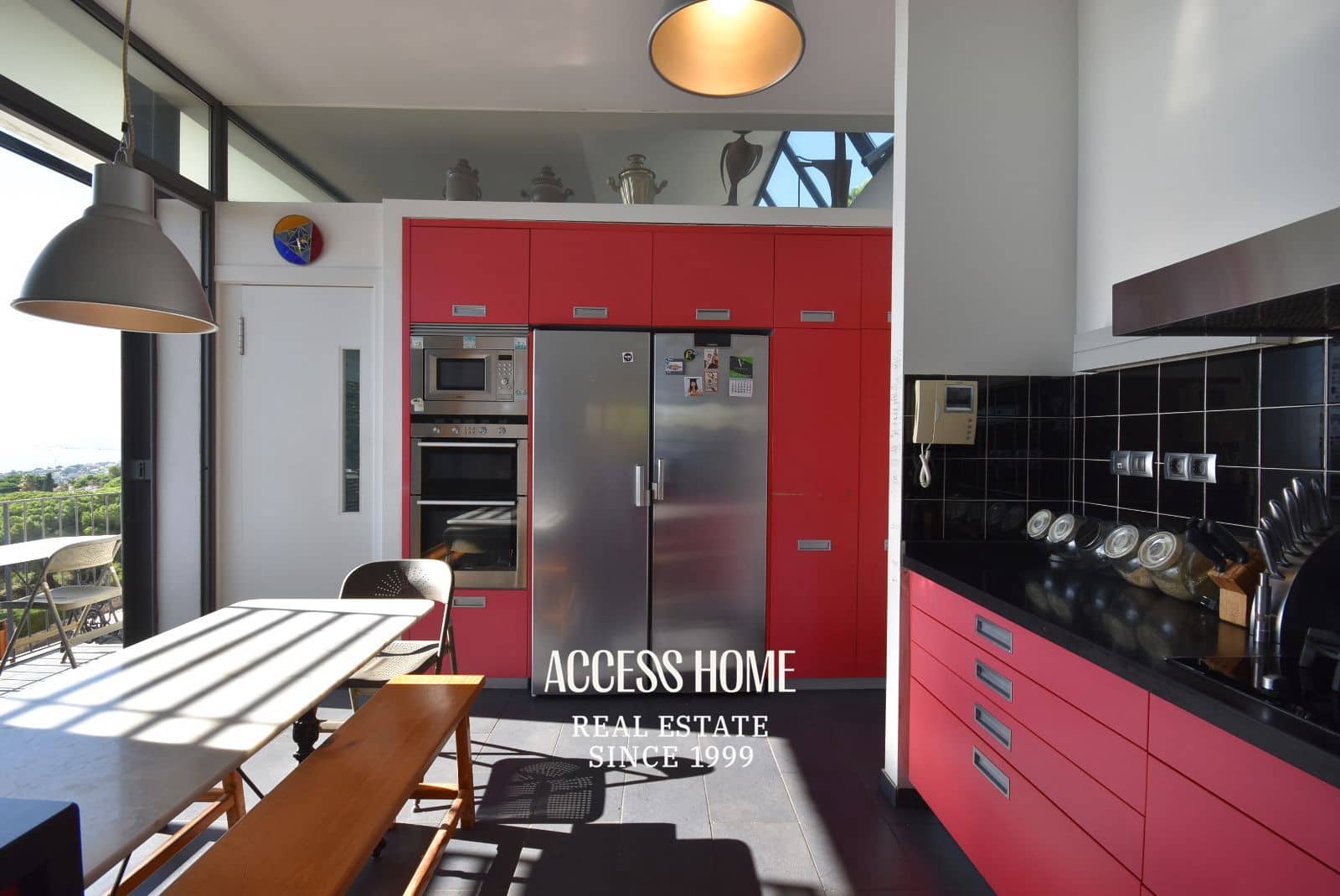 4 soverom Villa til salgs i Teia med svømmebasseng garasje - € 1 400 000 (Ref: 9405826)