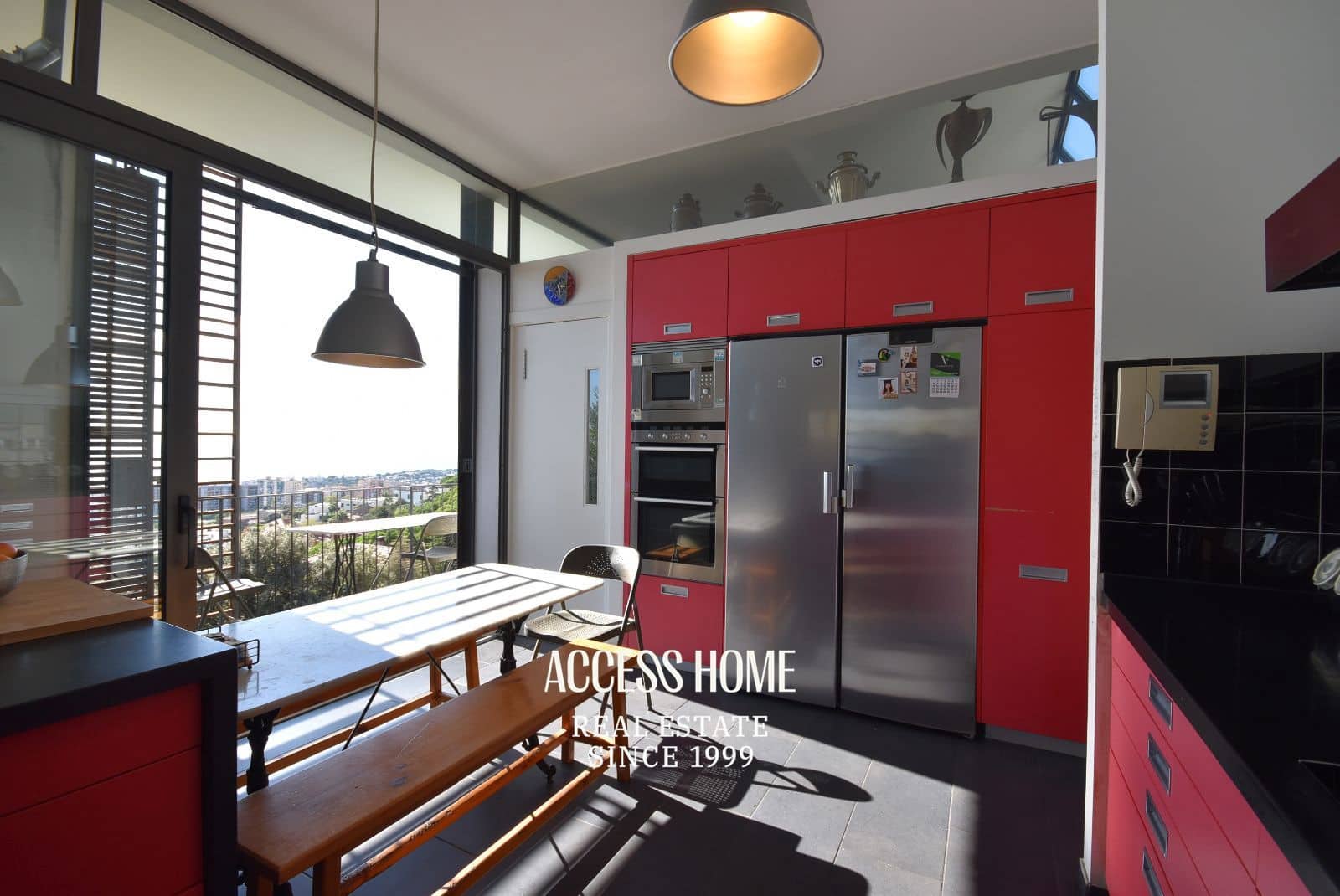 4 soverom Villa til salgs i Teia med svømmebasseng garasje - € 1 400 000 (Ref: 9405826)