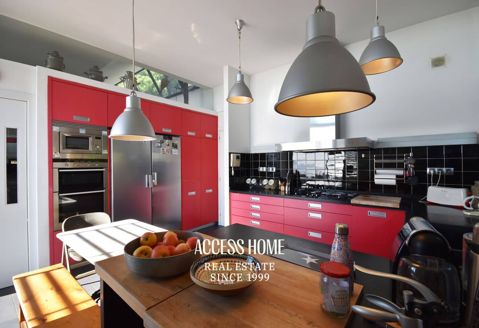 4 soverom Villa til salgs i Teia med svømmebasseng garasje - € 1 400 000 (Ref: 9405826)