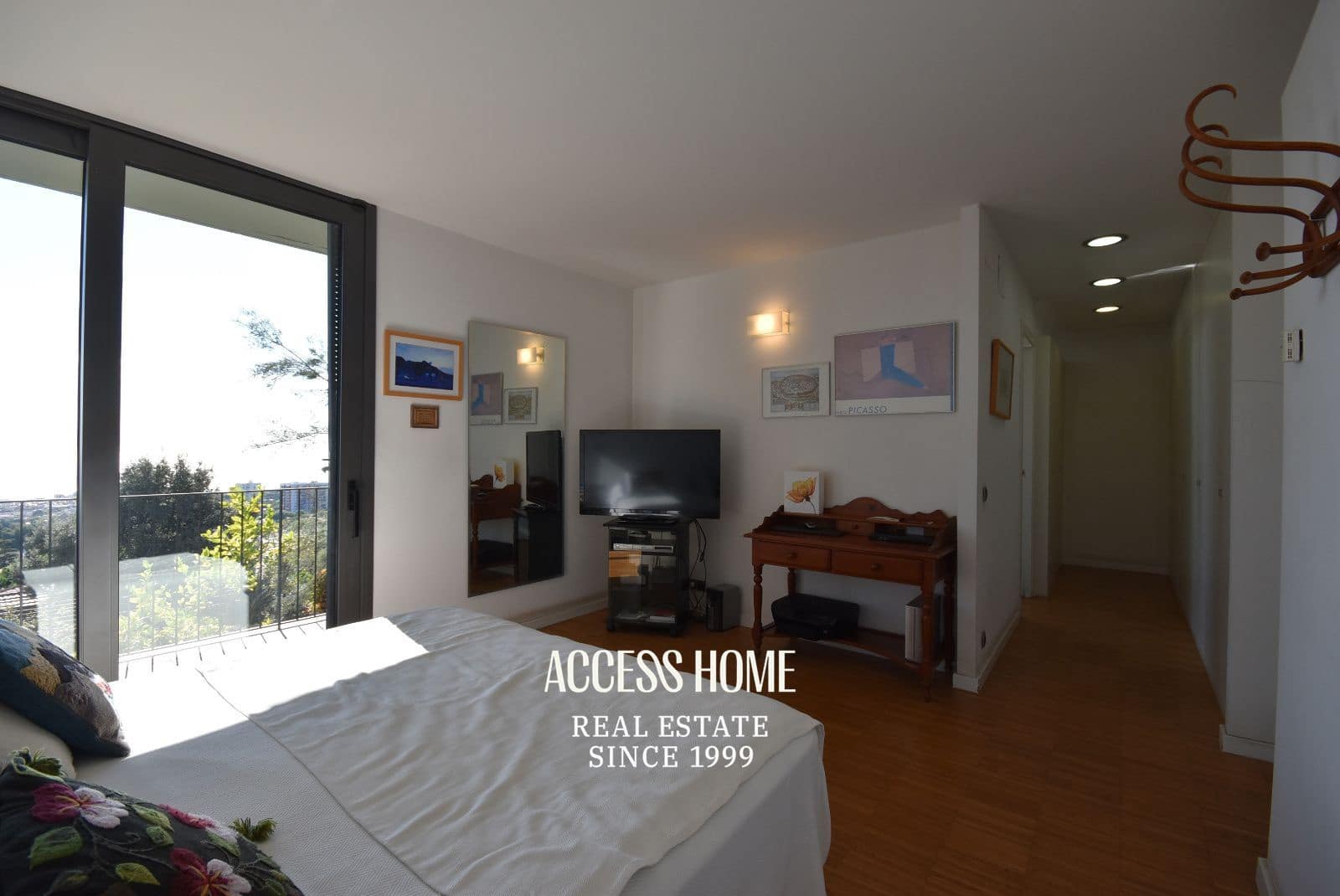 4 soverom Villa til salgs i Teia med svømmebasseng garasje - € 1 400 000 (Ref: 9405826)