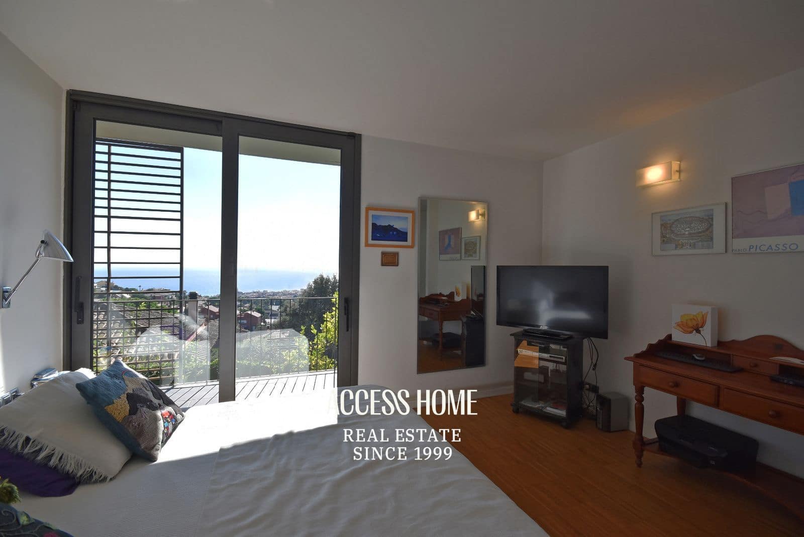 4 soverom Villa til salgs i Teia med svømmebasseng garasje - € 1 400 000 (Ref: 9405826)