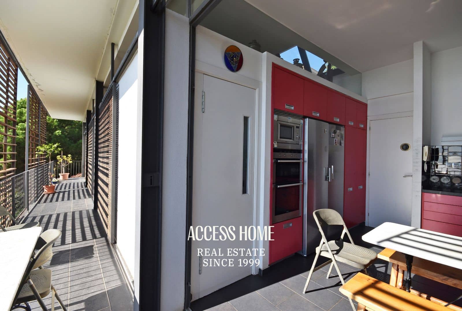 4 soverom Villa til salgs i Teia med svømmebasseng garasje - € 1 400 000 (Ref: 9405826)