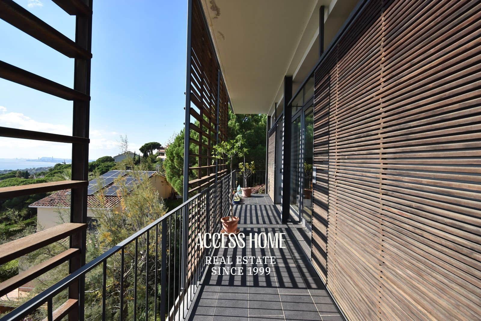 4 soverom Villa til salgs i Teia med svømmebasseng garasje - € 1 400 000 (Ref: 9405826)