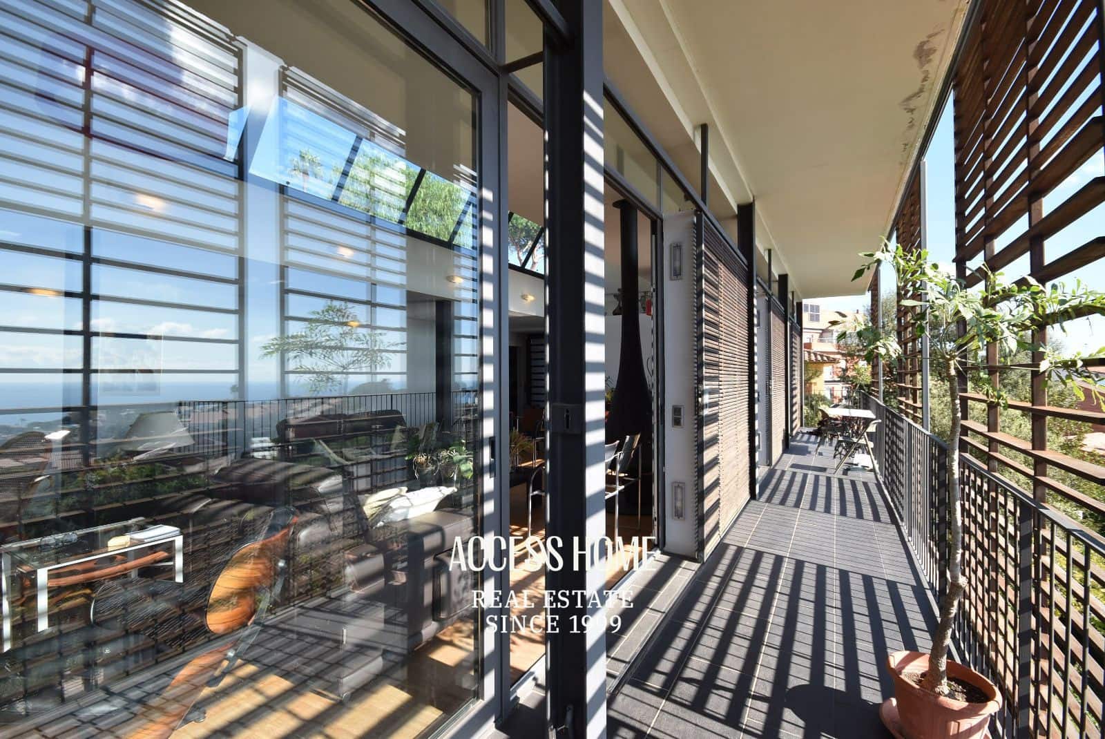 4 soverom Villa til salgs i Teia med svømmebasseng garasje - € 1 400 000 (Ref: 9405826)