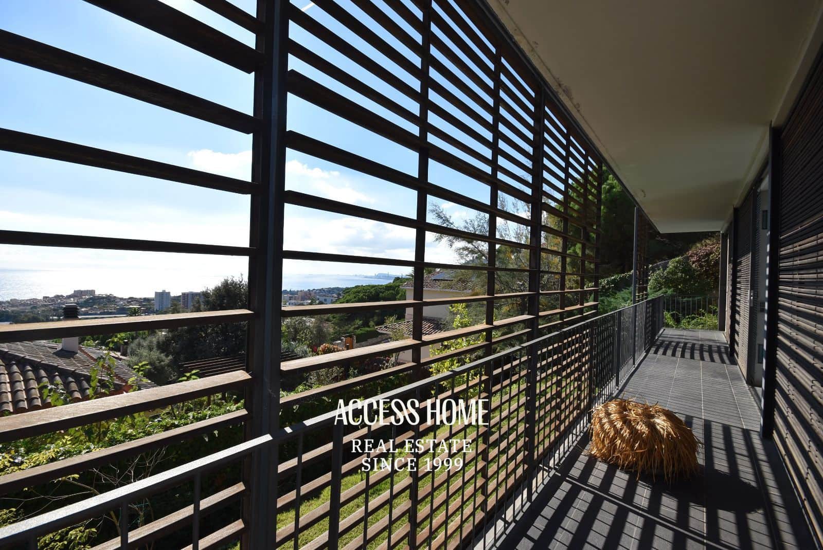 4 soverom Villa til salgs i Teia med svømmebasseng garasje - € 1 400 000 (Ref: 9405826)