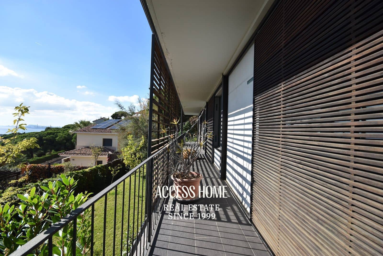 4 soverom Villa til salgs i Teia med svømmebasseng garasje - € 1 400 000 (Ref: 9405826)