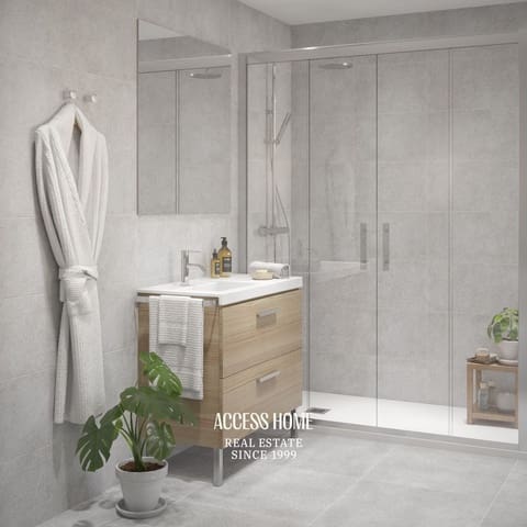 4 quarto Apartamento para venda em Sant Andreu de Llavaneres com garagem - 453 500 € (Ref: 9409697)