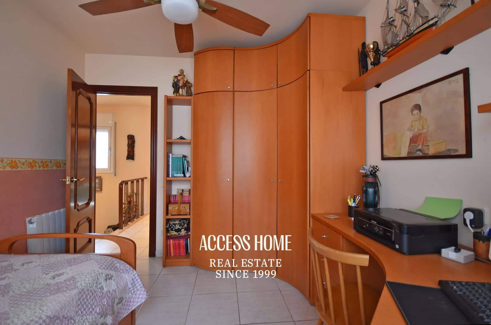 4 chambre Villa/Maison à vendre à Sant Pol de Mar avec piscine garage - 795 000 € (Ref: 9413013)