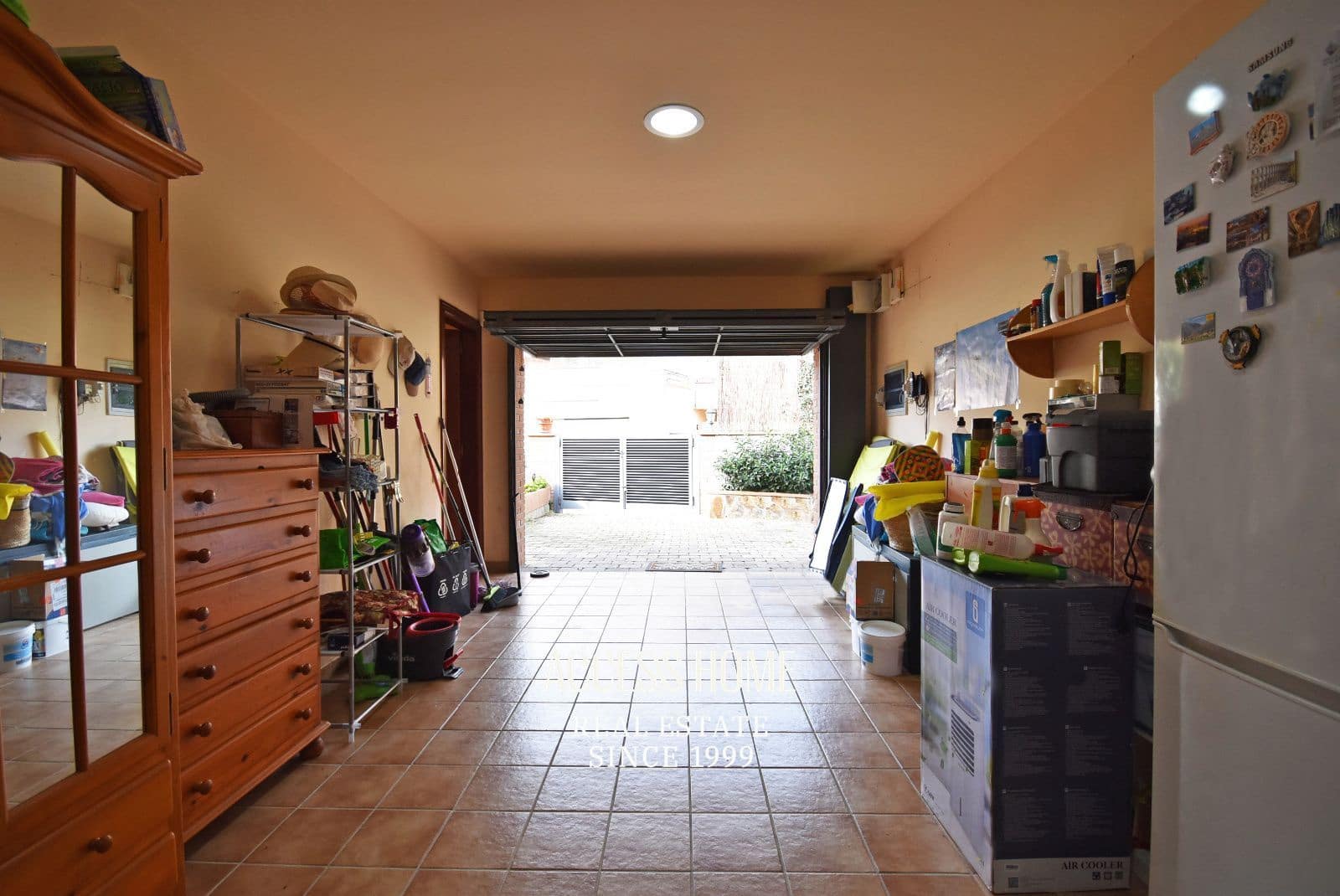 4 chambre Villa/Maison à vendre à Sant Pol de Mar avec piscine garage - 795 000 € (Ref: 9413013)