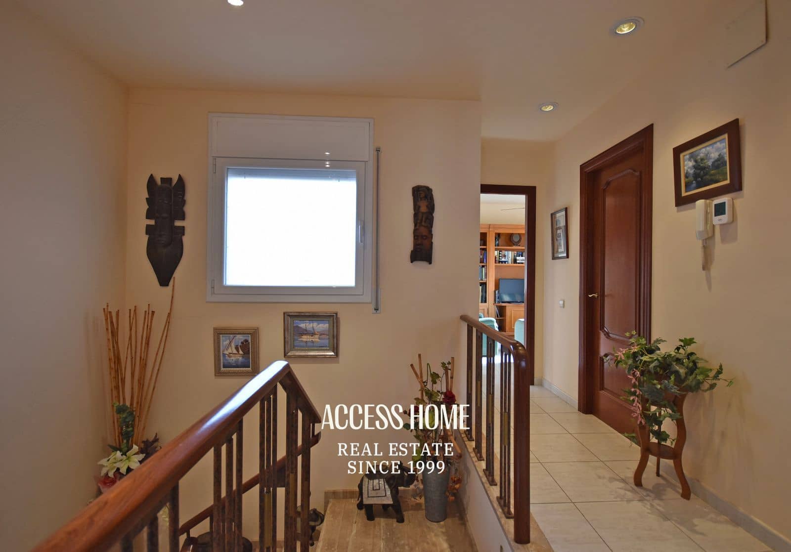 4 chambre Villa/Maison à vendre à Sant Pol de Mar avec piscine garage - 795 000 € (Ref: 9413013)