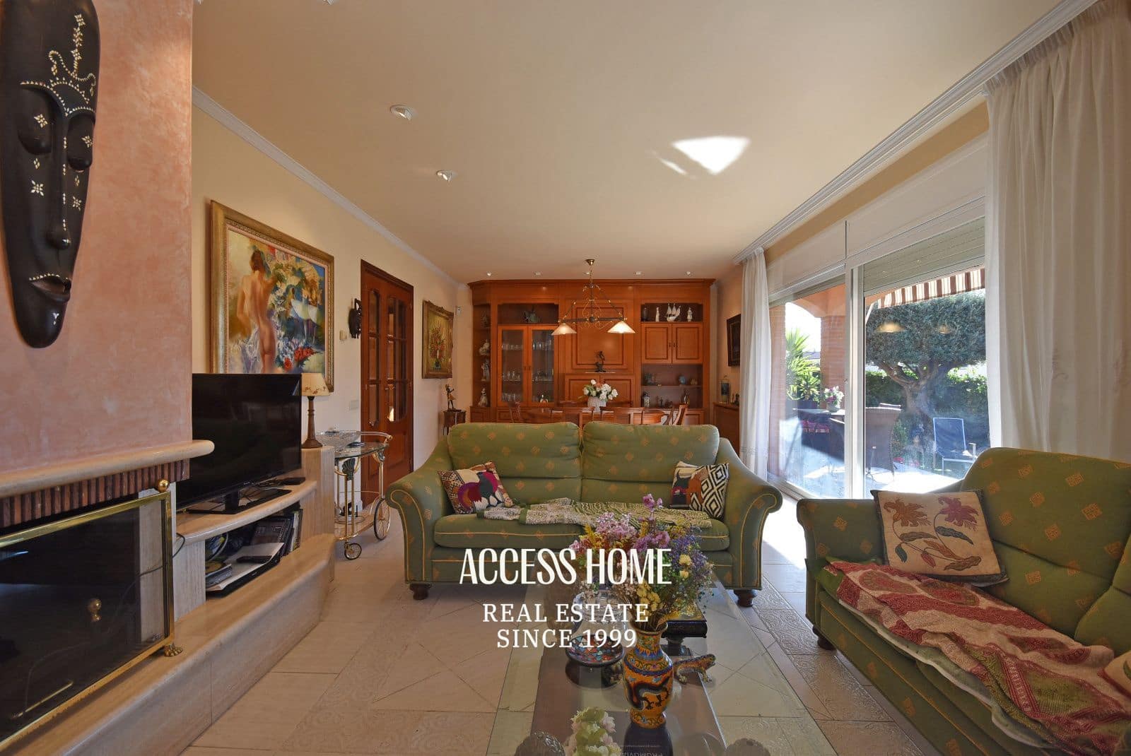 4 chambre Villa/Maison à vendre à Sant Pol de Mar avec piscine garage - 795 000 € (Ref: 9413013)