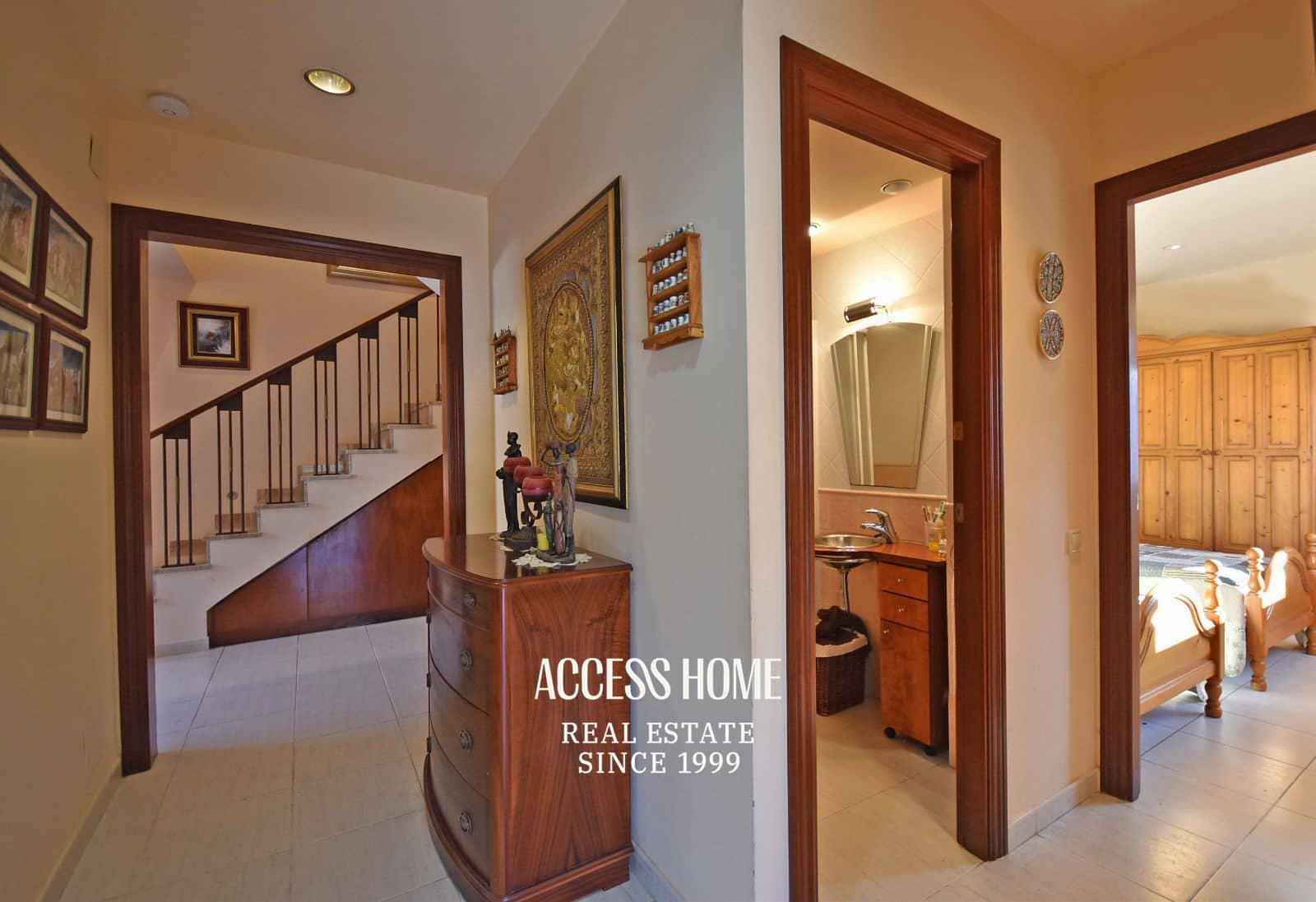 4 chambre Villa/Maison à vendre à Sant Pol de Mar avec piscine garage - 795 000 € (Ref: 9413013)