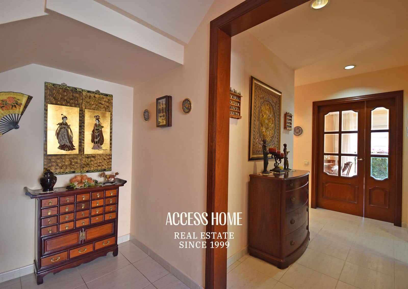 4 chambre Villa/Maison à vendre à Sant Pol de Mar avec piscine garage - 795 000 € (Ref: 9413013)