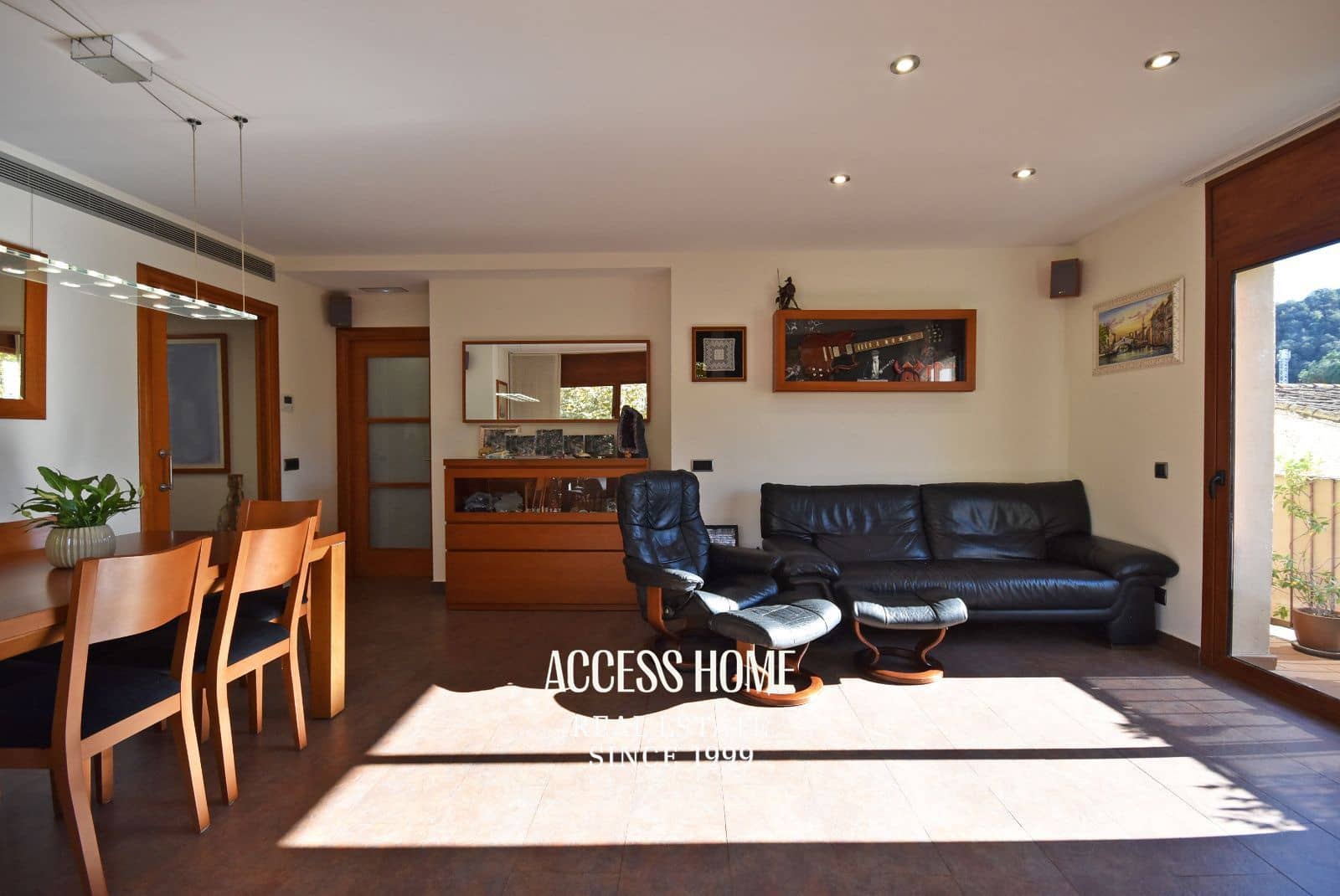 4 soverom Leilighet til salgs i Arenys de Munt - € 410 000 (Ref: 9413235)