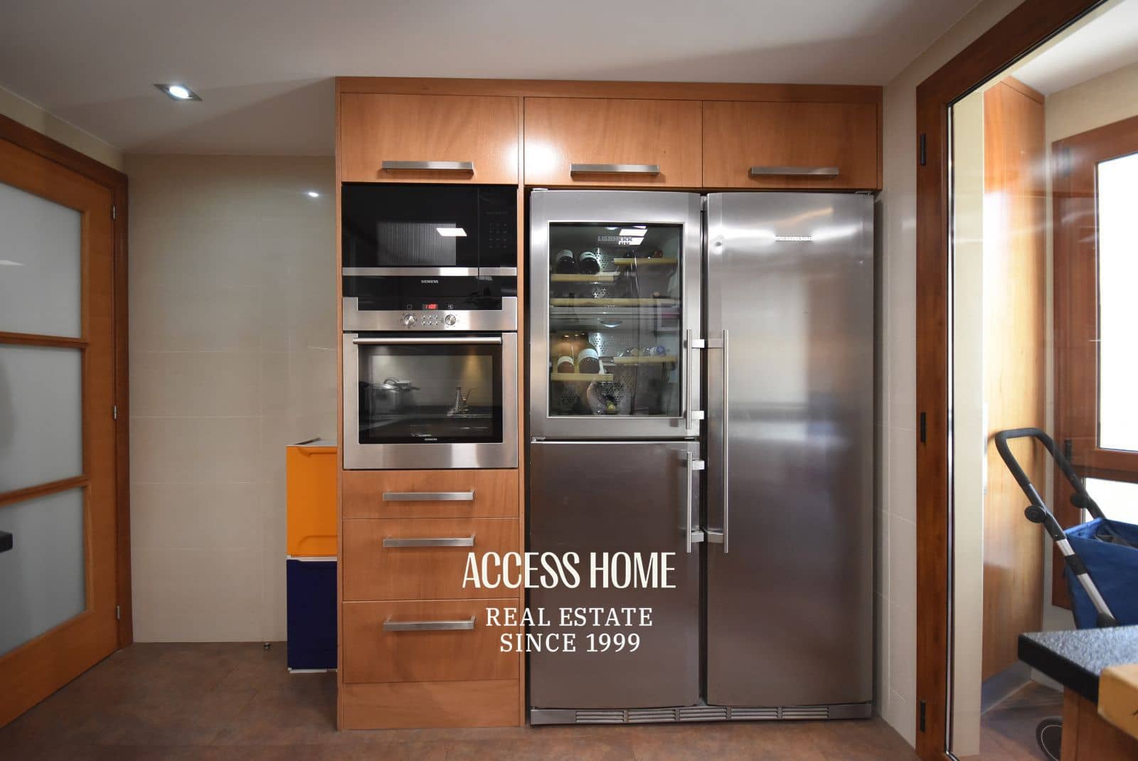 4 soverom Leilighet til salgs i Arenys de Munt - € 410 000 (Ref: 9413235)