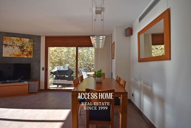 4 bedroom Flat for sale in Arenys de Munt - € 410,000 (Ref: 9413235)