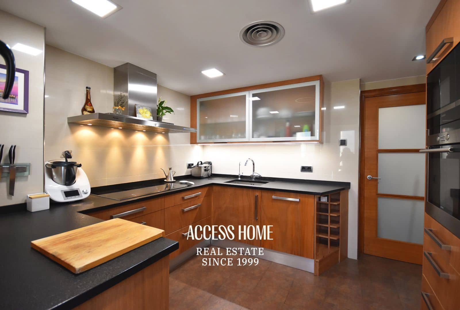 4 soverom Leilighet til salgs i Arenys de Munt - € 410 000 (Ref: 9413235)