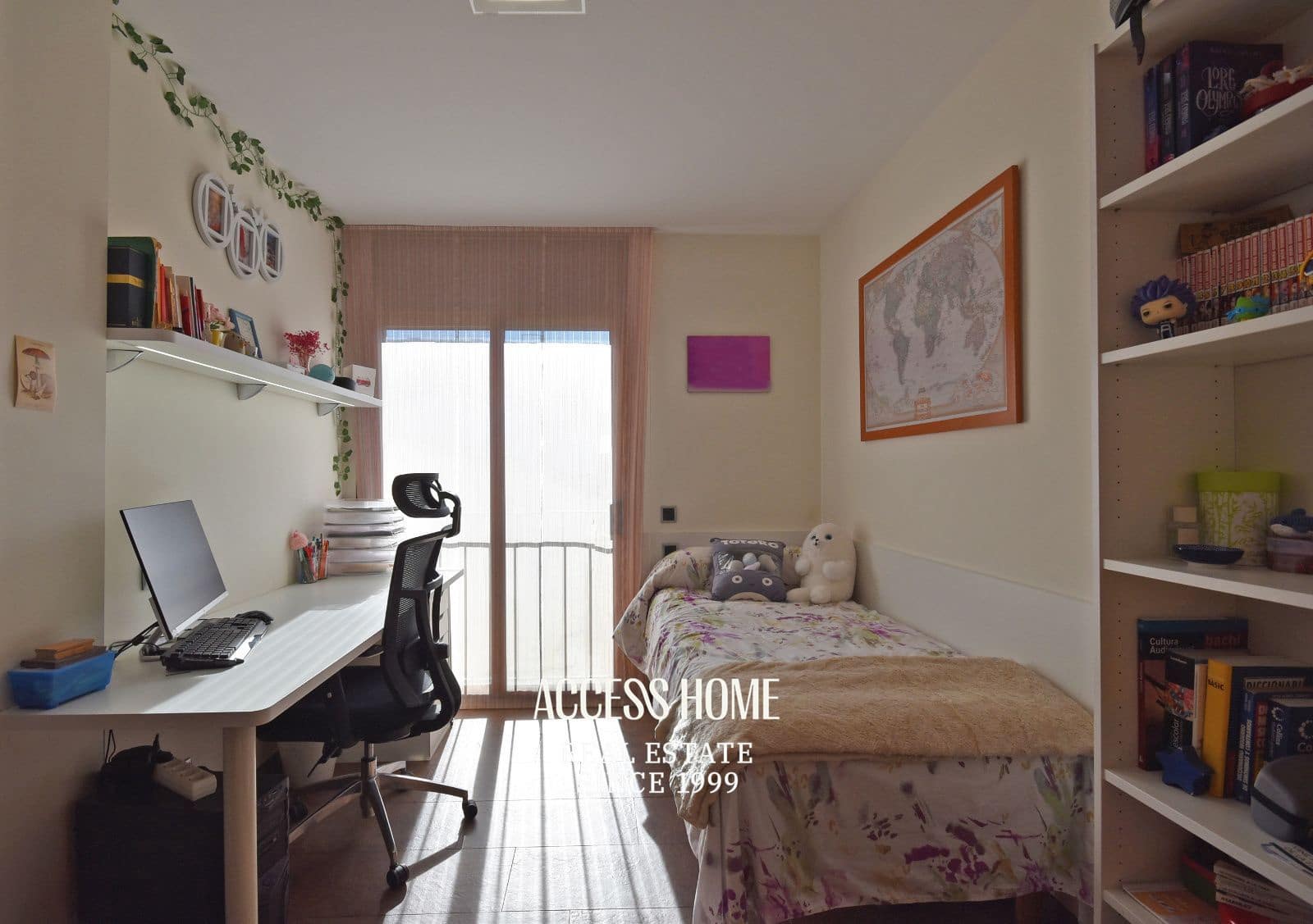 4 soverom Leilighet til salgs i Arenys de Munt - € 410 000 (Ref: 9413235)