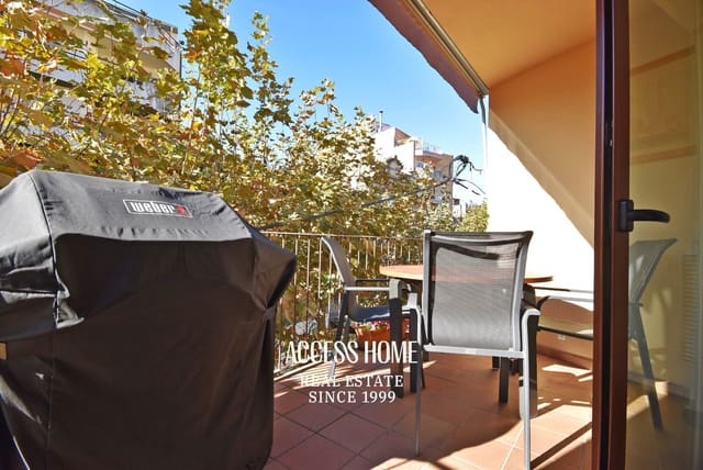 4 bedroom Flat for sale in Arenys de Munt - € 410,000 (Ref: 9413235)